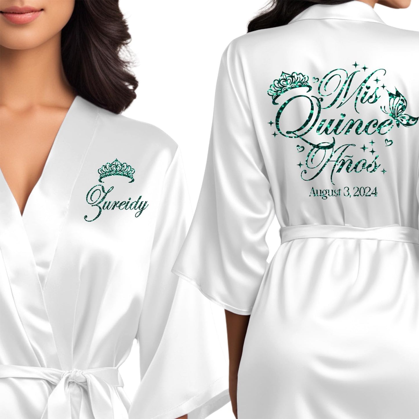 Mis Quince Anos Robes for Perfect Quinceanera Photo Opportunities