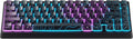 HITIME M67 65% Mechanical Keyboard with IMD Keycaps - Compact RGB