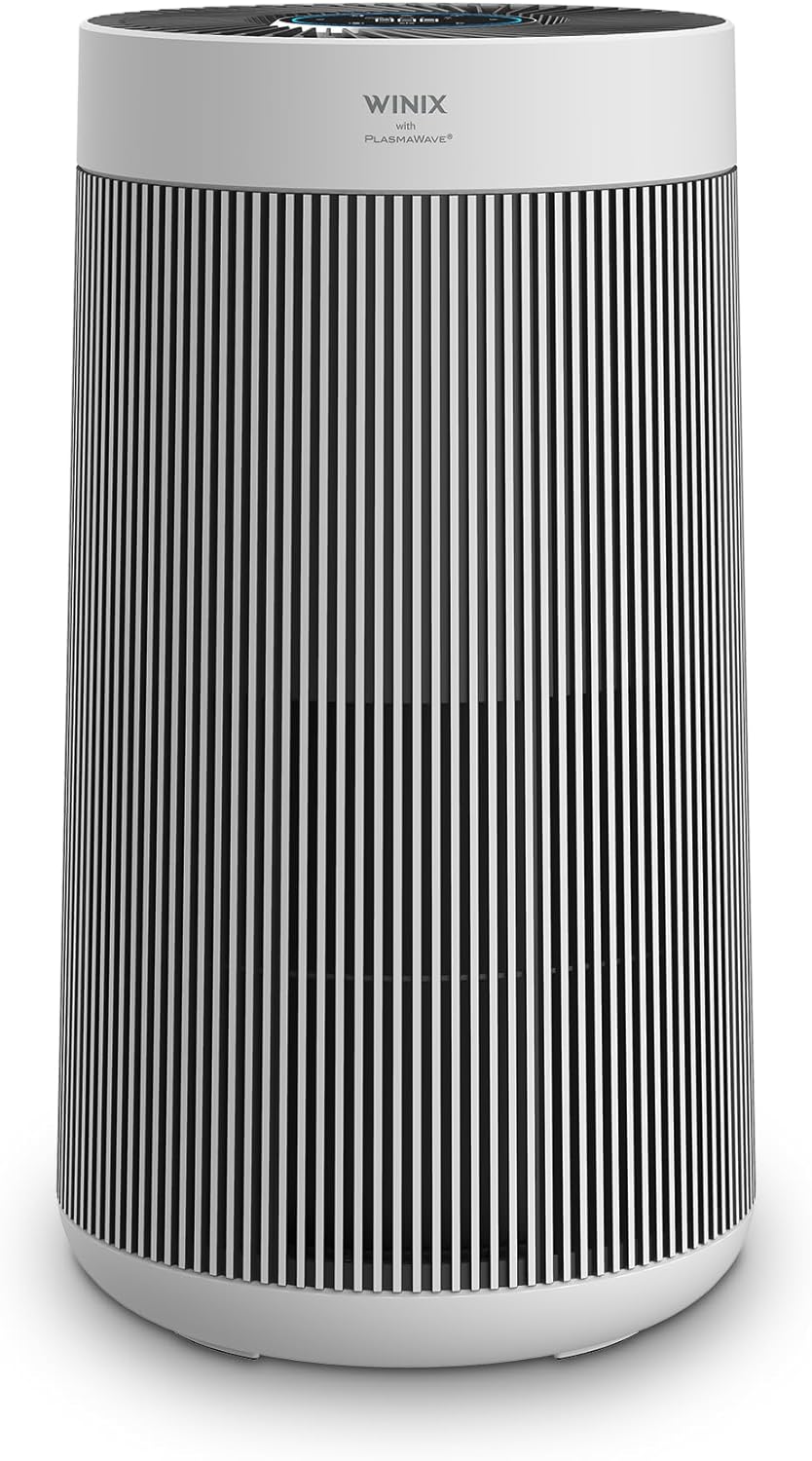 Winix T810 Smart Air Purifier: Cleans 1968 Ft in 1Hr