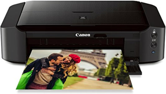 Canon IP8720 Wireless Printer: Exceptional Quality Prints Up to 13x19