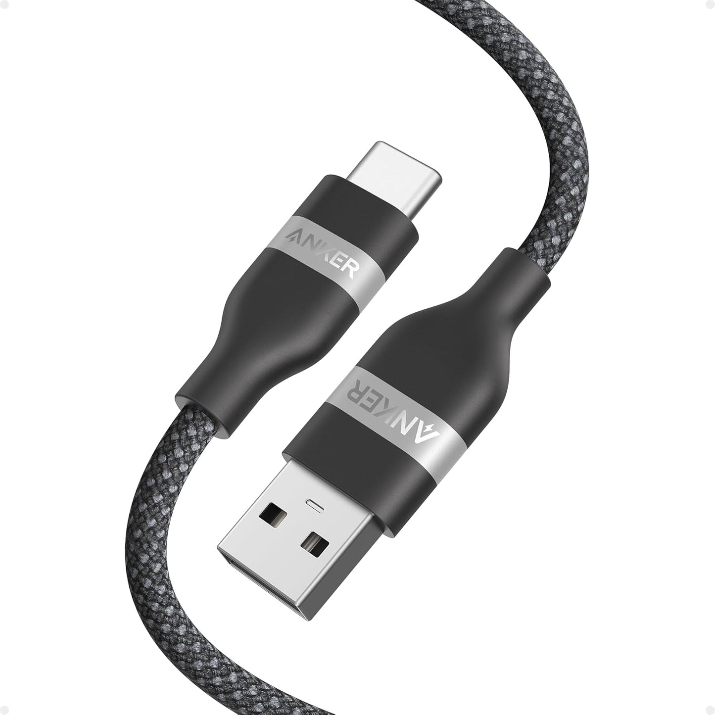 Anker Car Carplay USB C Cable: Fast Charging for iPhone & Samsung!