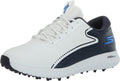 Men's Max 2 Arch Fit Waterproof Spikeless Golf Shoe - Comfort Fit