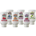Real Fruit Infused Flavoring Syrup Variety Pack - True Fruit Flavor