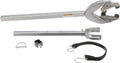 Attwood SP-4000-ADJ-RB Transom Saver 24 to 36 in - Heavy Duty Support