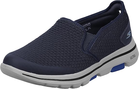 Skechers Men's Gowalk 5 Slip-on Casual Loafer Walking Shoe Review