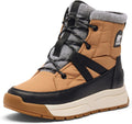 Sorel Whitney III Mid Waterproof Womens Boot - Warm, Cushioned Fit