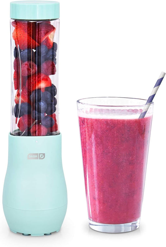 DASH Mighty Mini 10oz Blender - Blend On-the-Go!
