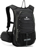 Hydration Pack Backpack with 3L Bladder for Men & Women - Insulated
