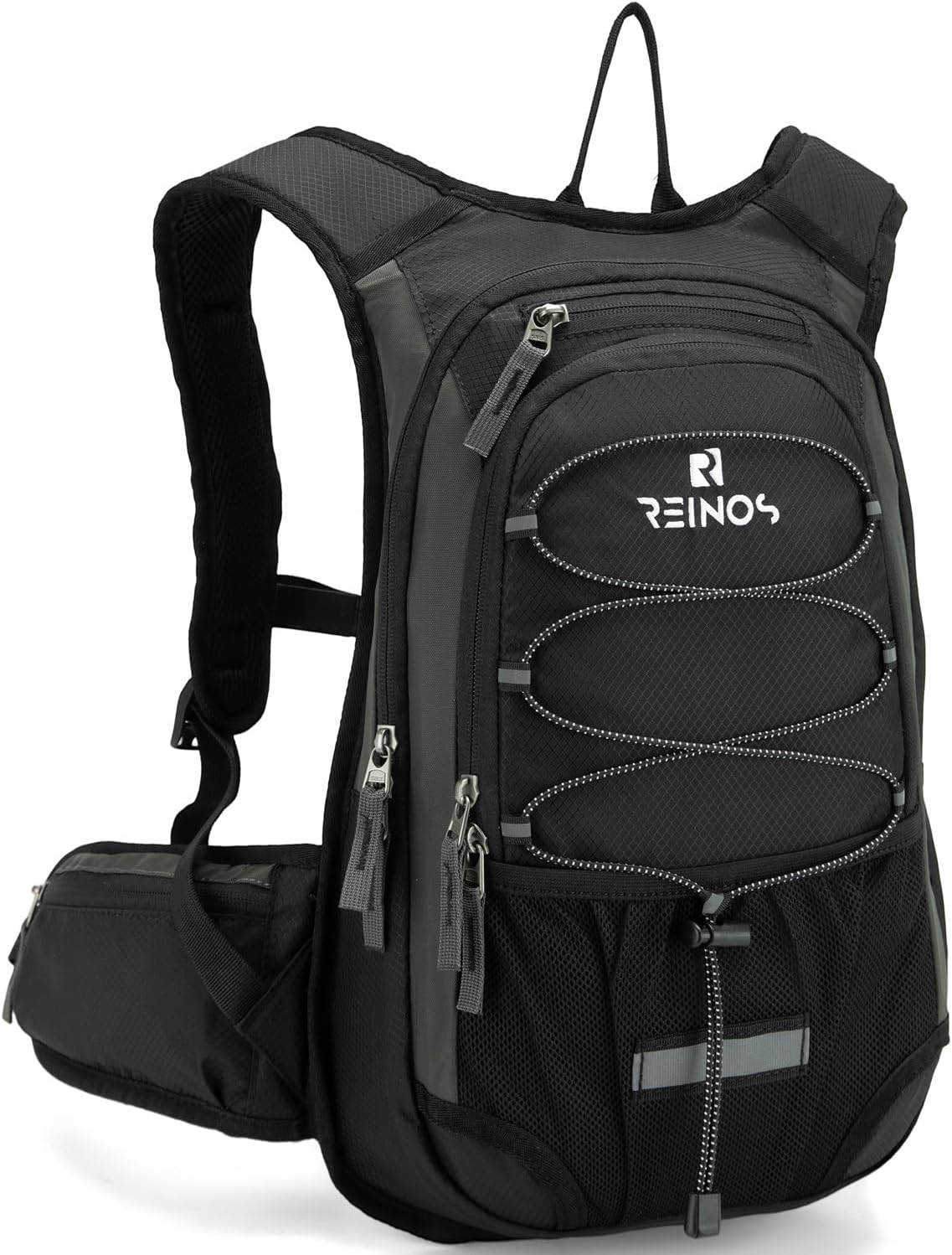 Hydration Pack Backpack with 3L Water Bladder for Outdoor Fun