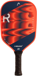 Head Radical Tour Grit Pickleball Paddle - Precision and Spin