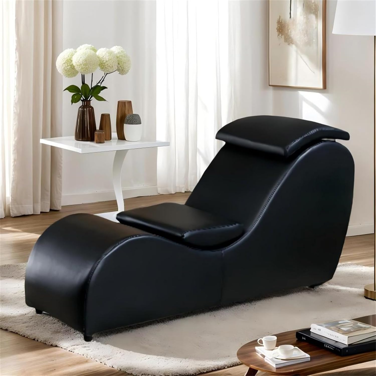 ADOWORE Yoga Chair: Stretch, Relax, Exercise