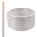 14AWG THHN Wire 200FT - Heavy-Duty 14 Gauge Electrical Wire
