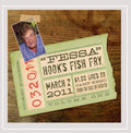 Fessa Hook's Fish Fry 1 Various - Energetic Jump Blues Compilation