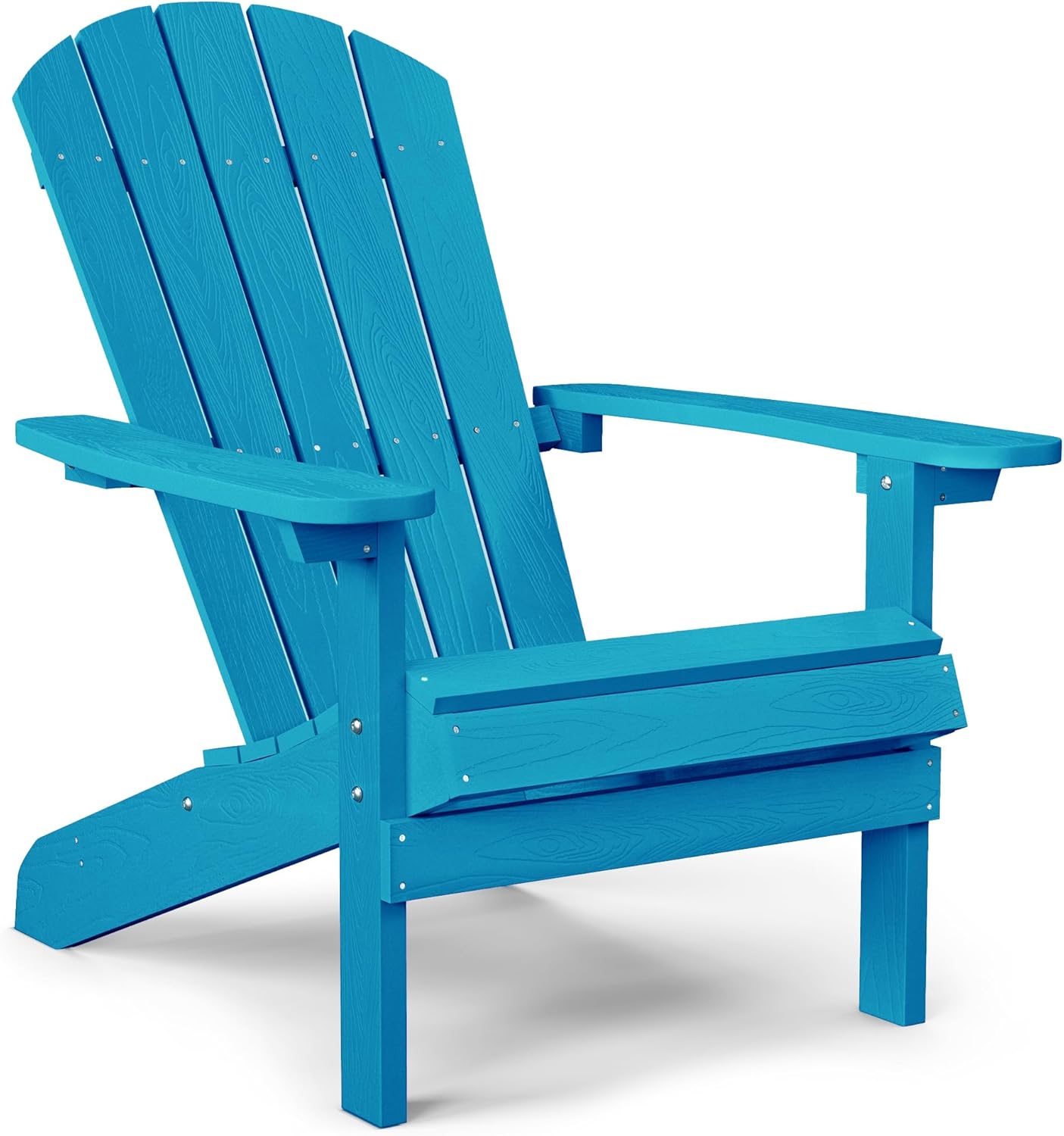 Plastic Adirondack Chairs for Outdoor Comfort and Style