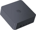 Beelink EQR5 Mini PC W11 Pro - Compact Dual 4K Mini PC