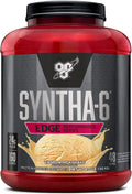 Vanilla Milkshake Protein Powder 48 Servings - Syntha-6 Edge