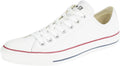 Converse Chuck Taylor All Star Low Top Sneakers - Classic Everyday Use