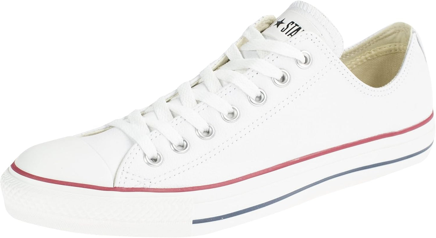 Converse Men's Chuck Taylor All Star Low Top Sneakers Review