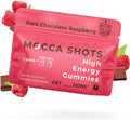 SGC Highest Concentration 100mg Caffeine per Gummy - Fast Energy Boost