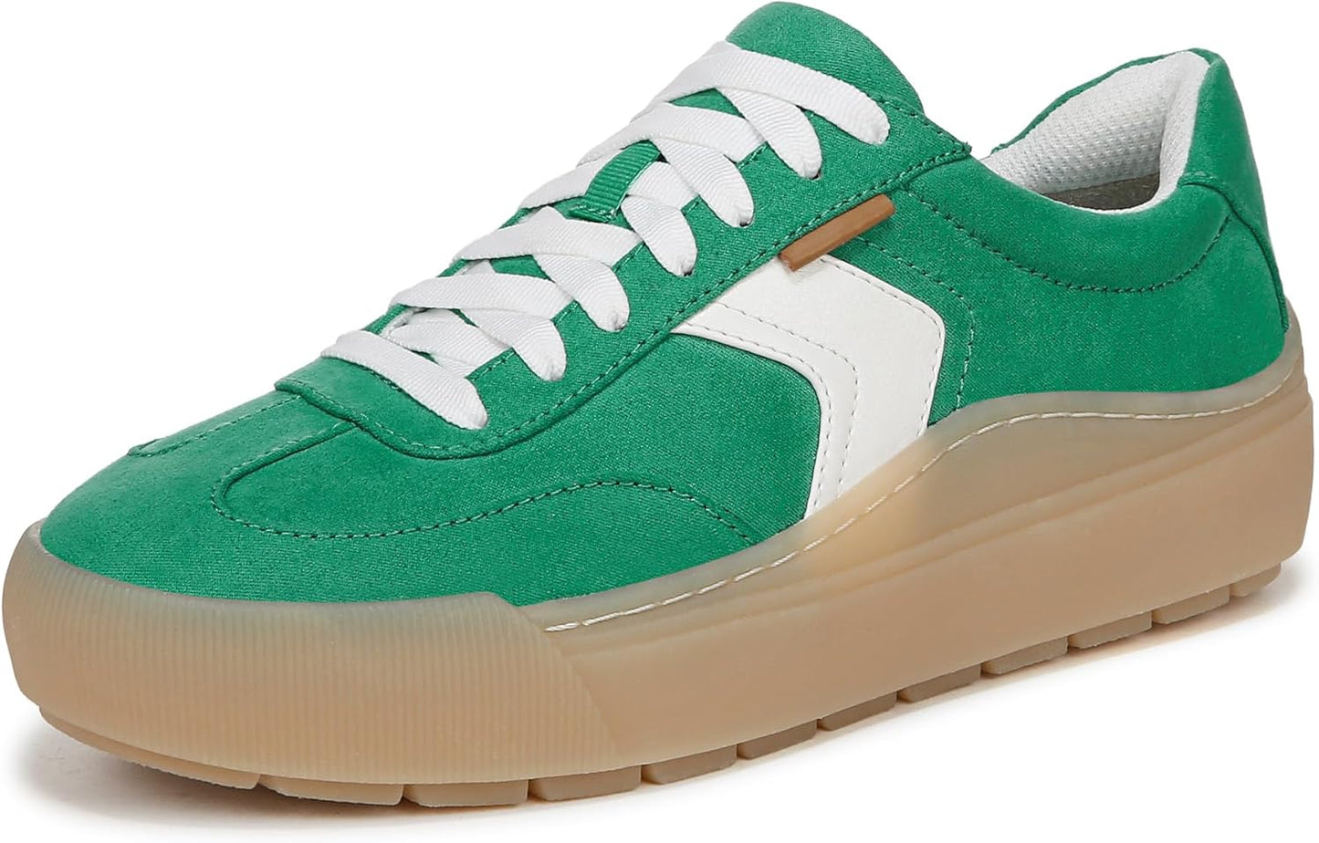Dr. Scholl's Womens Time Off Win: Stylish and Sustainable Footwear