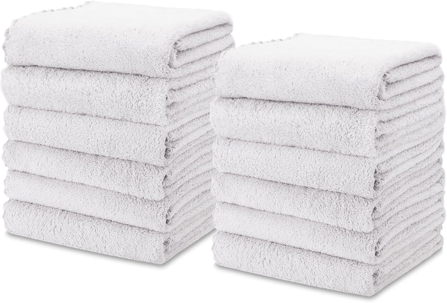 Super Absorbent Microfiber Dish Towels