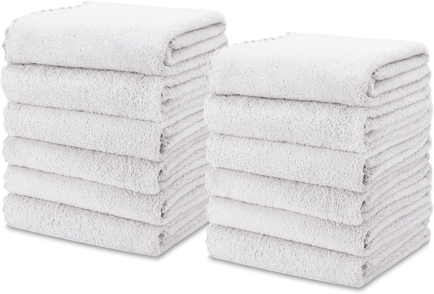 Super Absorbent Microfiber Dish Towels