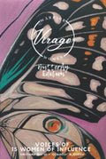 Virago Warrior Women Butterfly Edition: A Celebration of Womanhood