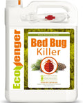 EcoVenger Bed Bug Killer 1 Gal - Kills All Stages, Child & Pet