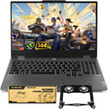 Lenovo LOQ 15AHP9 RTX 4060 Gaming Laptop with 64GB RAM