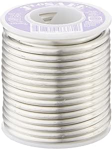 EASTMAN Flo Safe Lead Free Solder for Plumbing and Heating