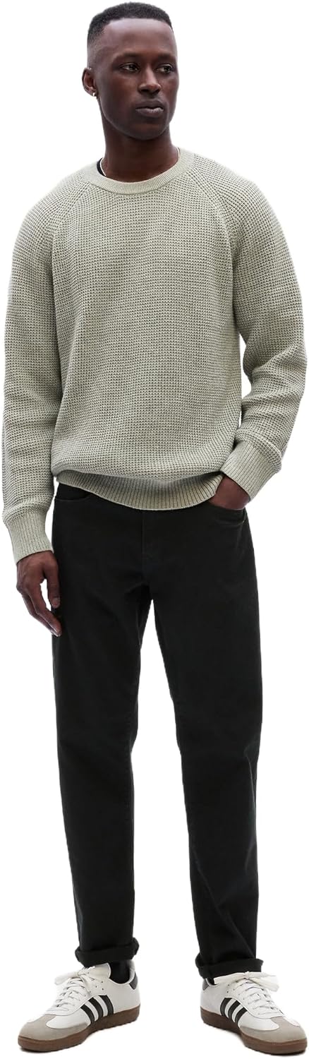 Gap Mens Slim Fit Jeans for All-Day Comfort and Style