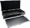 Harmony Audio Cases HCPEDAL32 32ft Hard Flight Pedal Case - Rugged