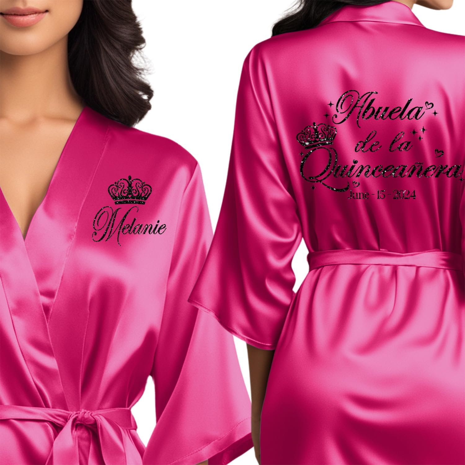 Mis Quince Anos Robes for Perfect Quinceanera Photo Opps