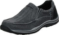 Expected Avillo Slip-On Loafer for Men - Relaxed Fit Comfortable