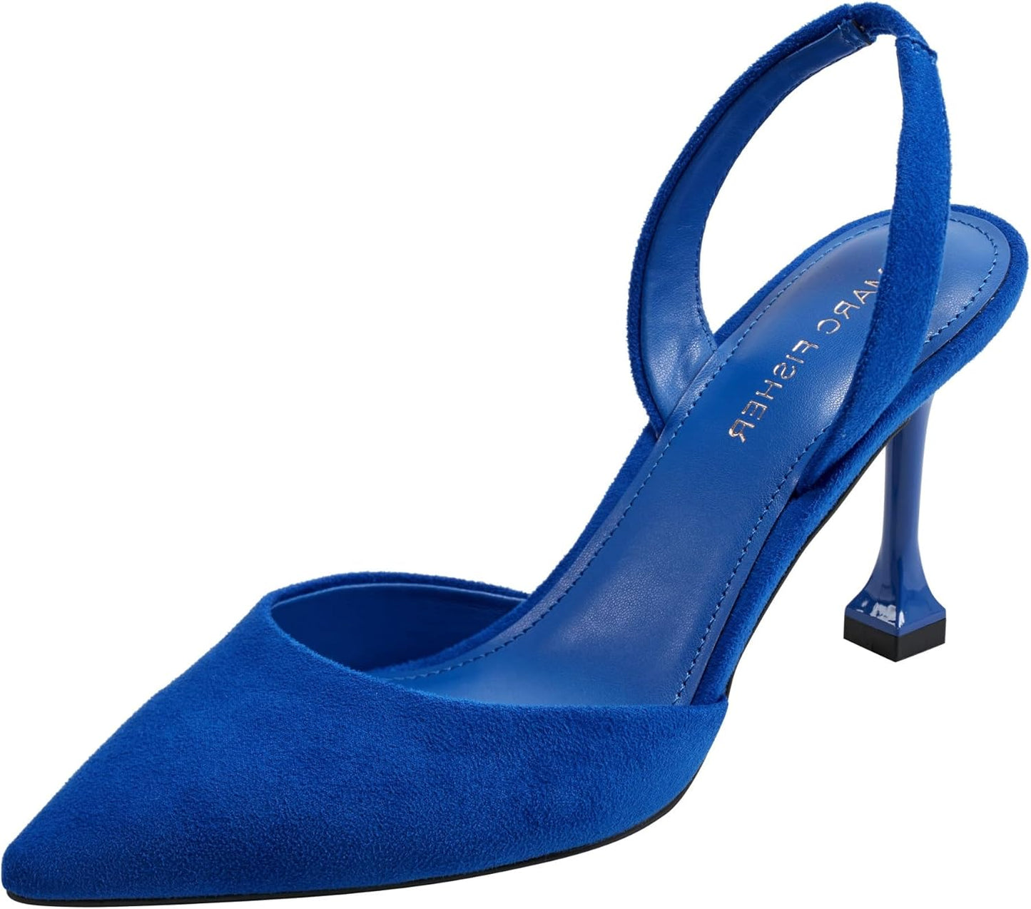 Marc Fisher Hadya Dress Pumps for Modern Women - Stylish & Chic