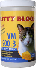 VM900 +3 Concentrated Vitamin-Mineral with Taurine for Cats