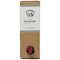 Toasted Sesame Oil 5L Bag-in-Box - Deep Toasted Flavor