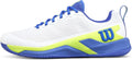 WILSON Men's Rush Pro 4.5 Cross-Training Shoes - Stable Court
