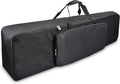Ruibo 88 Key Keyboard Gig Bag Case for Electric Piano Protection