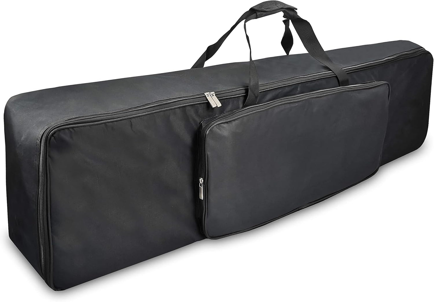 Ruibo 88 Key Keyboard Gig Bag Case for Electric Piano Protection