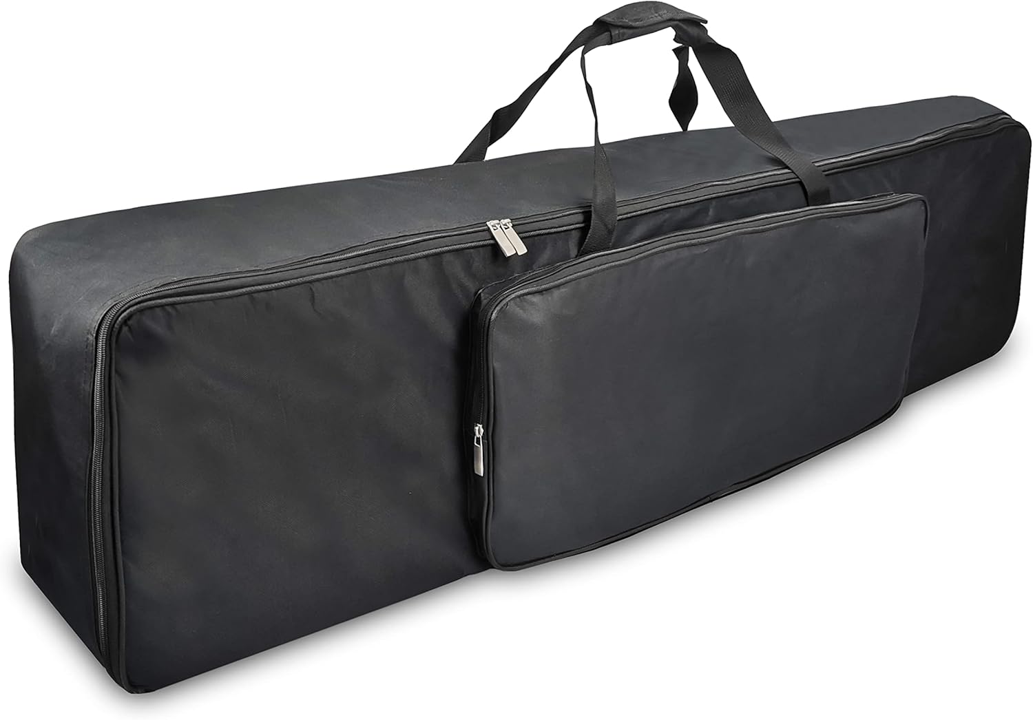 Ruibo 88 Key Keyboard Gig Bag Case for Electric Piano Protection