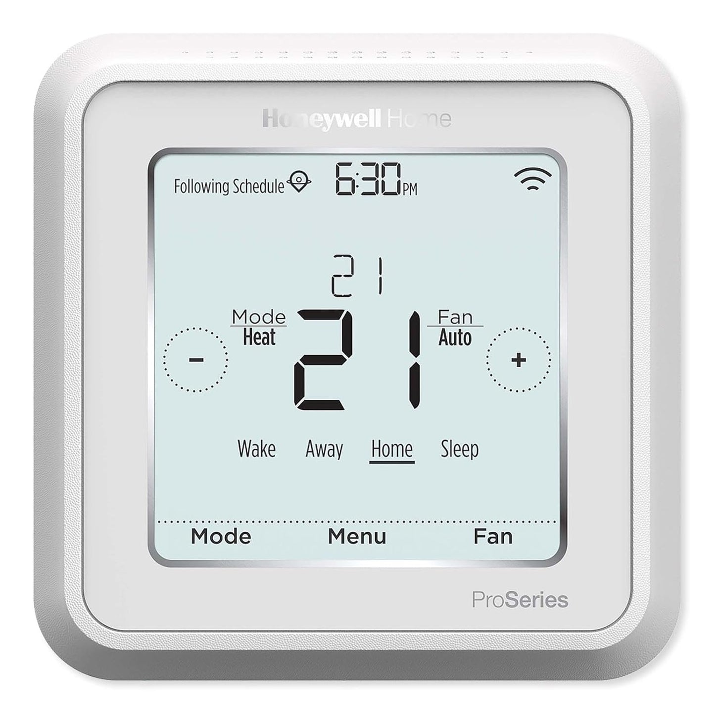 Honeywell Lyric T6 Pro Wi-Fi Programmable Thermostat Review