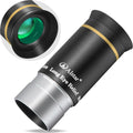 Alstar Telescope Eyepiece - 1.25 inch 6mm Ultra Wide Angle