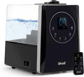LEVOIT LV600HH 6L Warm and Cool Mist Humidifier - Rapid Whole Room