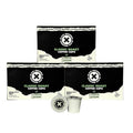 Black Insomnia Coffee Single Serve Pods For Keurig Brewers - Strongest