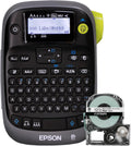 LABELWORKS LW-PX300 Industrial Label Maker - Portable Office