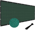 SUNNY GUARD Privacy Screen Fence 6 ft x 82 ft - Heavy Duty Privacy