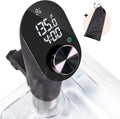 Sous Vide Precision Cooker Immersion Circulator - Quiet, Accurate