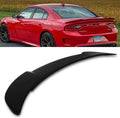 Modifystreet 11-22 Charger Hellcat Style Flush Mount Rear Trunk