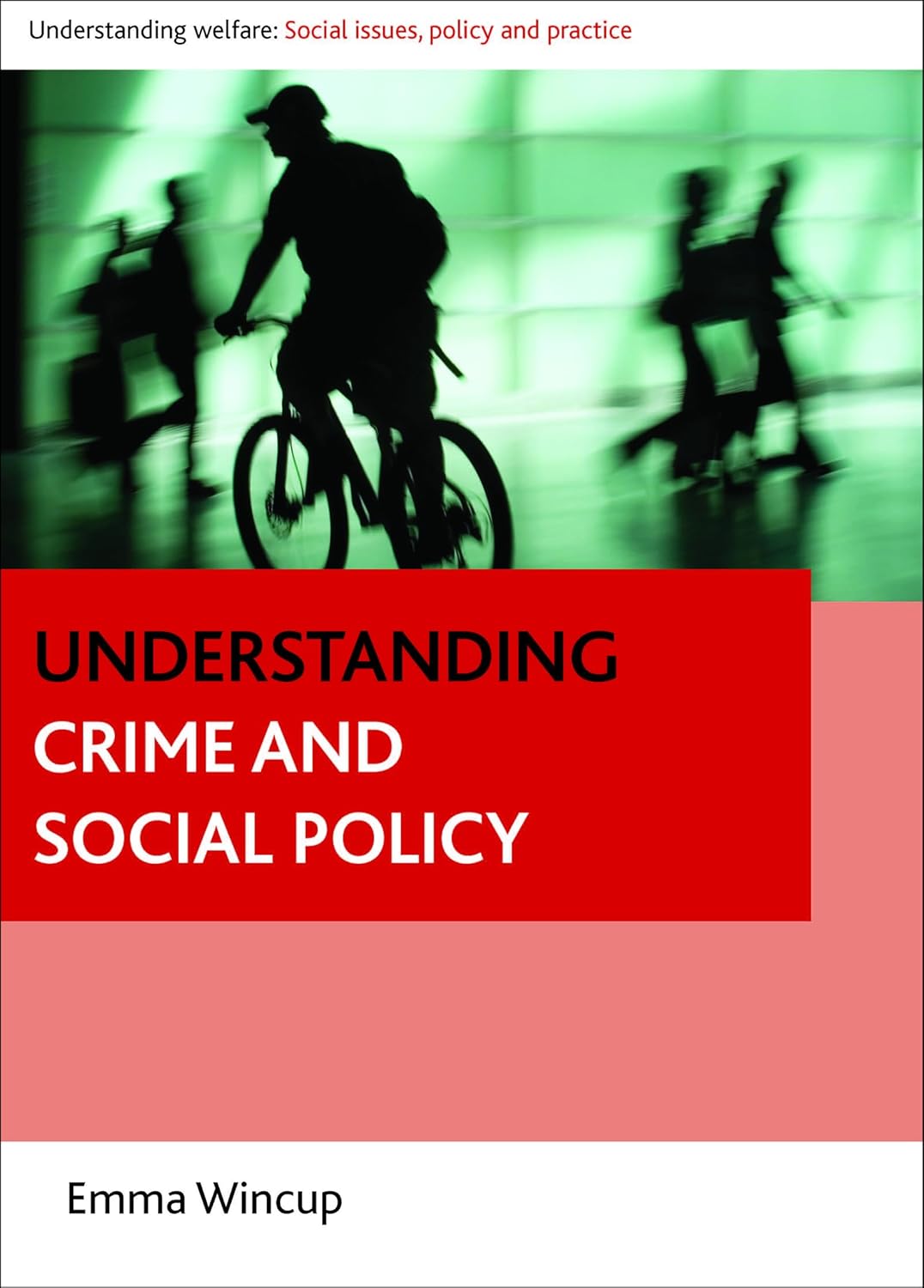 Understanding Crime and Social Policy: A Comprehensive Guide